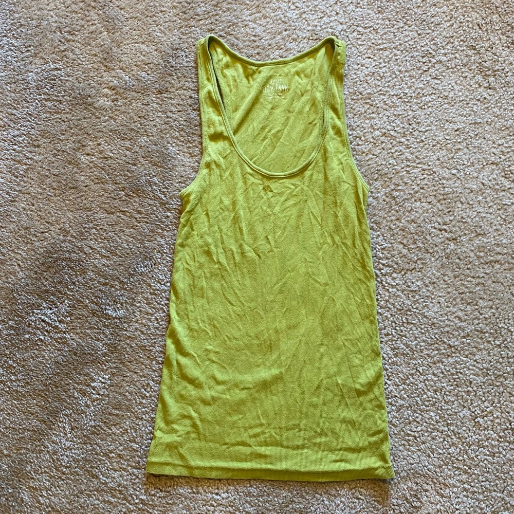 Aerie Tank- size L